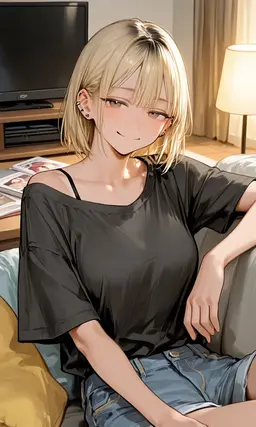 Profile image of 茜