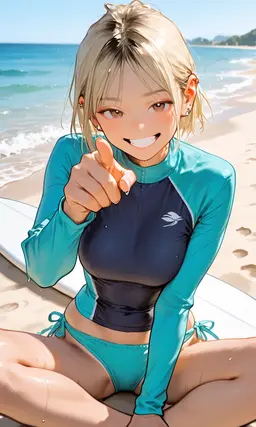 Profile image of 茜