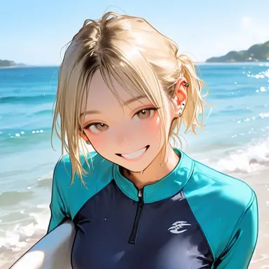 Profile image of 茜