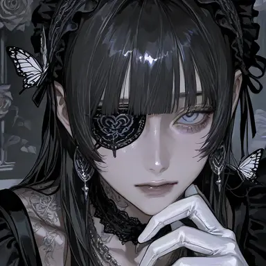Profile image of ミヨリ