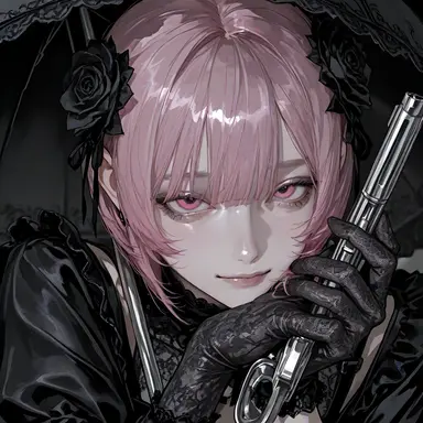 Profile image of ニア