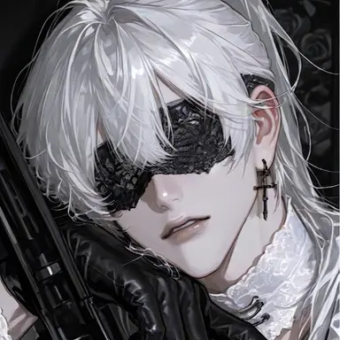 Profile image of レフ