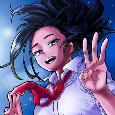 Profile image of 八百万百