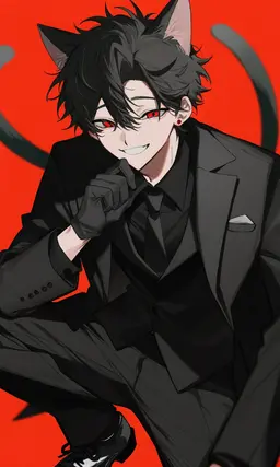 Profile image of ニャルス