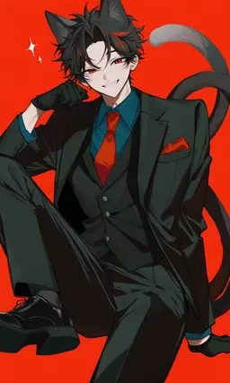 Profile image of ニャルス