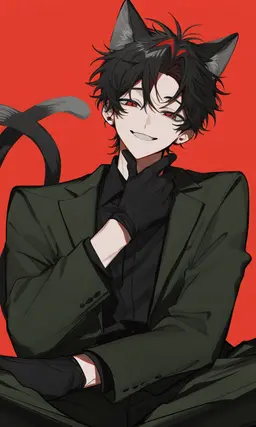 Profile image of ニャルス