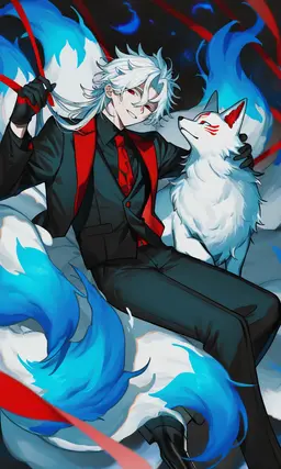 Profile image of キュウヤ