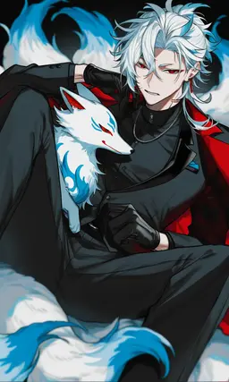 Profile image of キュウヤ