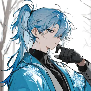 Profile image of ユキ