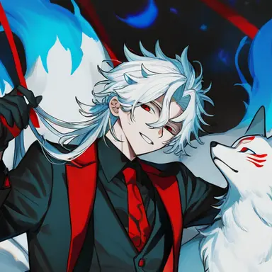 Profile image of キュウヤ