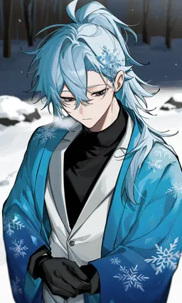 Profile image of ユキ