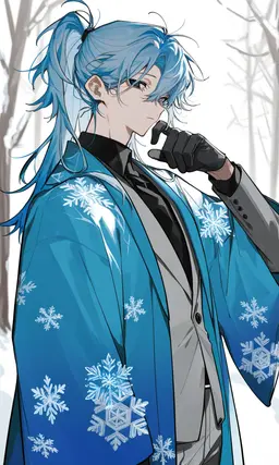 Profile image of ユキ
