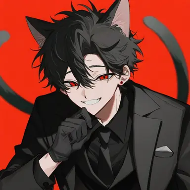 Profile image of ニャルス