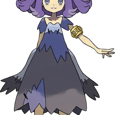 Profile image of Acerola