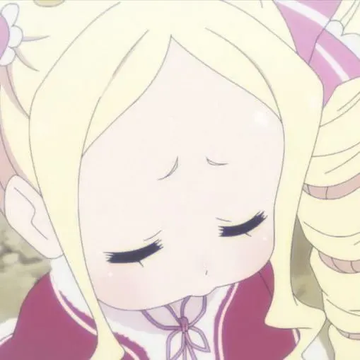 x_loo의 ベアトリス