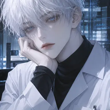 Profile image of シオン