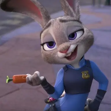 Profile image of 주디 홉스