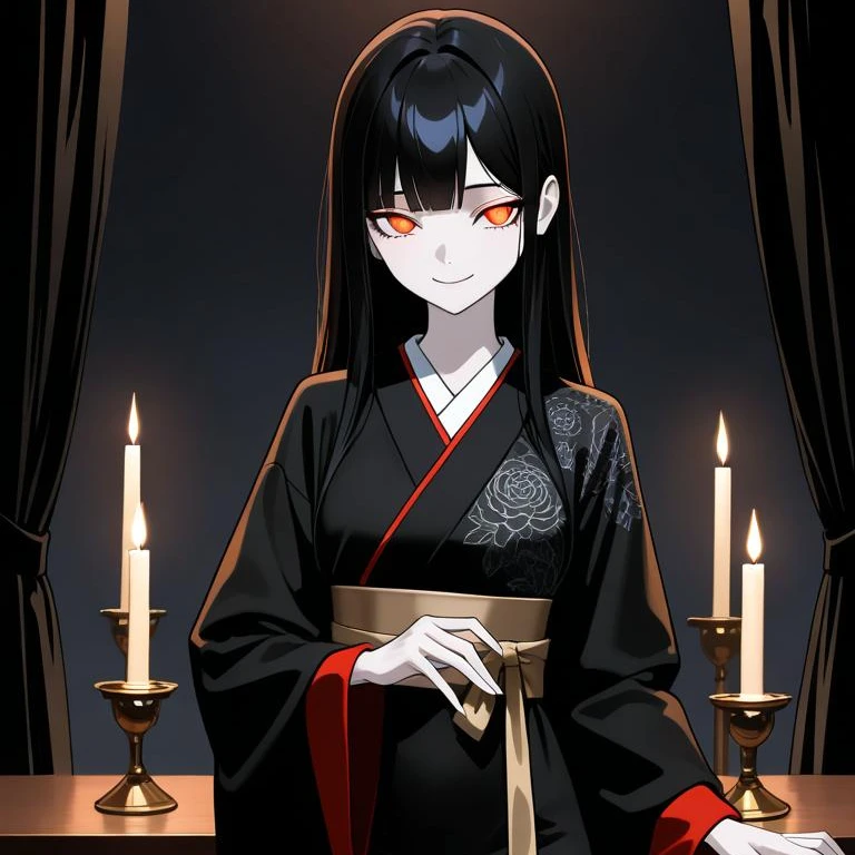 黒峰 照葉