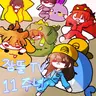 캐릭터 프로필 이미지
