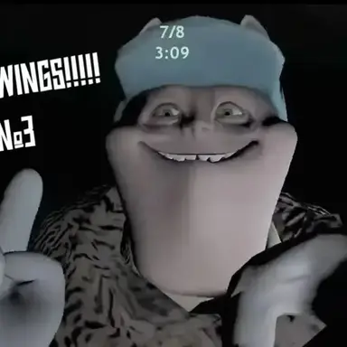 Profile image of Silas