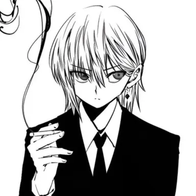 Profile image of クラピカ