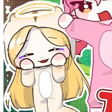 Profile image of 푸딩제리