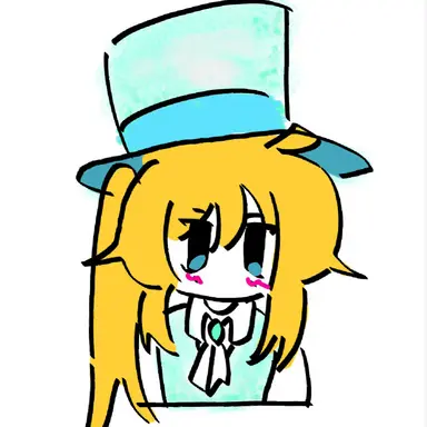 Profile image of アイトラップド