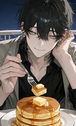 Profile image of 響