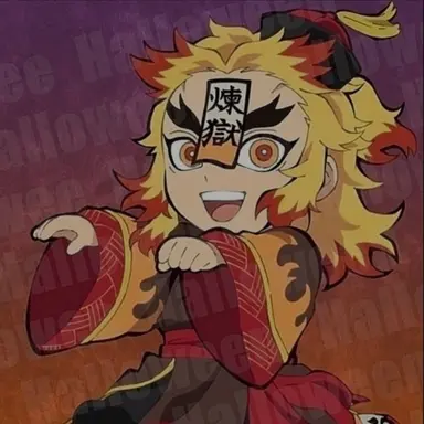 Profile image of 렌고쿠