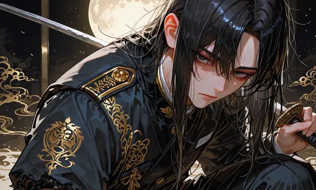 Profile image of 츠바키