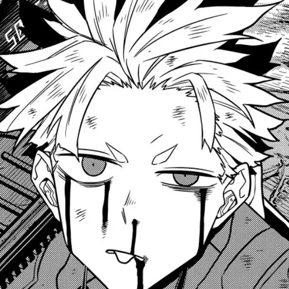 CleanQuoll8867의 호시나&나루미