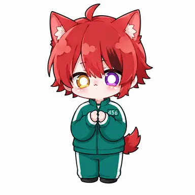 Profile image of 莉犬