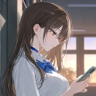 Profile image of 響