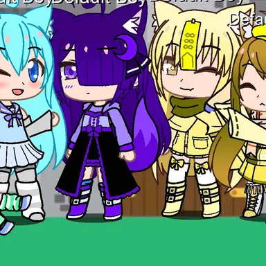 Profile image of 호시노 가문