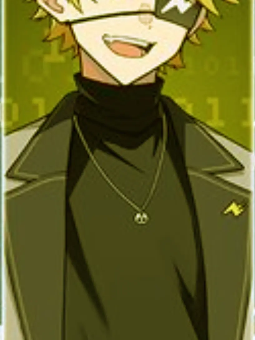 mio_zeta의 Spy