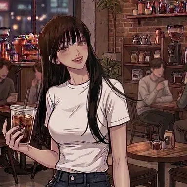 Profile image of 유아빈