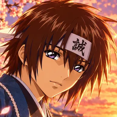 Profile image of Captain Kira, 4th Unit