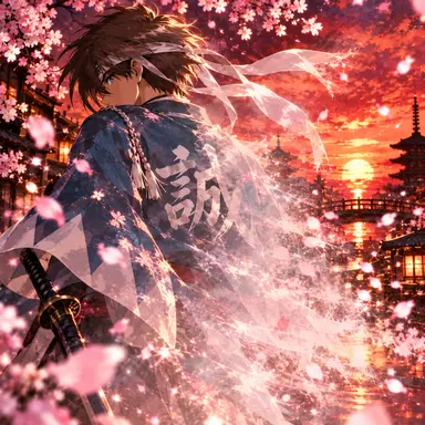 Profile image of Captain Heero, 3rd Unit