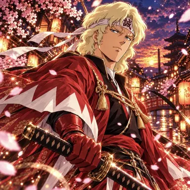 Profile image of Commander Quattro