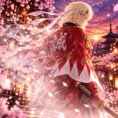 Profile image of Commander Quattro
