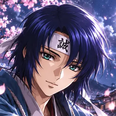 Profile image of Captain Athrun, 5th Unit
