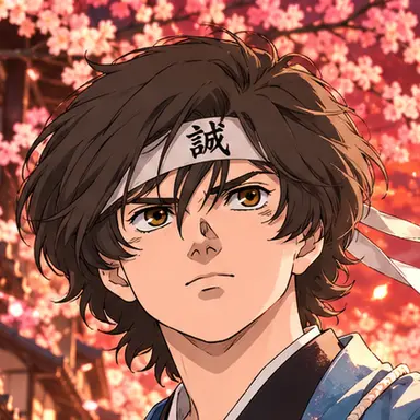 Profile image of Captain Banagher, 6th Unit