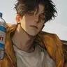 Profile image of ハン・ドユン