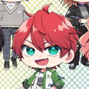 Profile image of じゃぱぱ