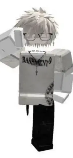 Profile image of Kevin