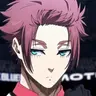 Profile image of 糸師 冴