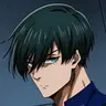 Profile image of 糸師 凛
