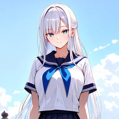 Profile image of Reina
