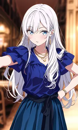 Profile image of Reina