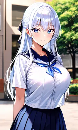 Profile image of Reina